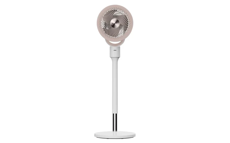 Fancy Fan - Bej