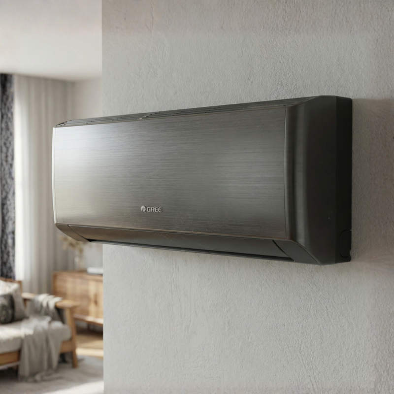 Multi Duvar Tipi Amber İç Ünite – 18000 BTU/h