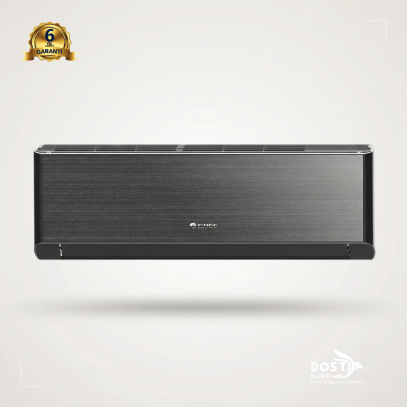 Multi Duvar Tipi Amber İç Ünite – 24000 BTU/h