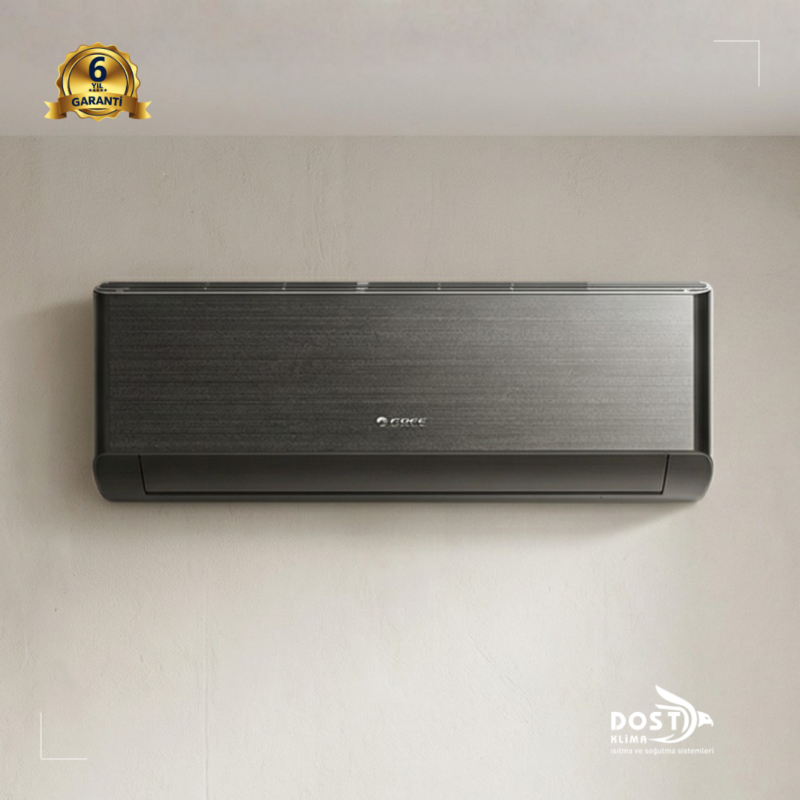 Multi Duvar Tipi Amber İç Ünite – 9000 BTU/h