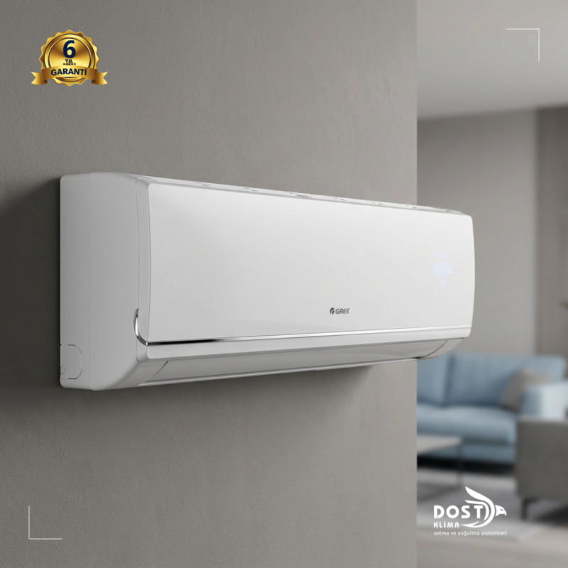 Multi Sistem Duvar Tipi İç Ünite