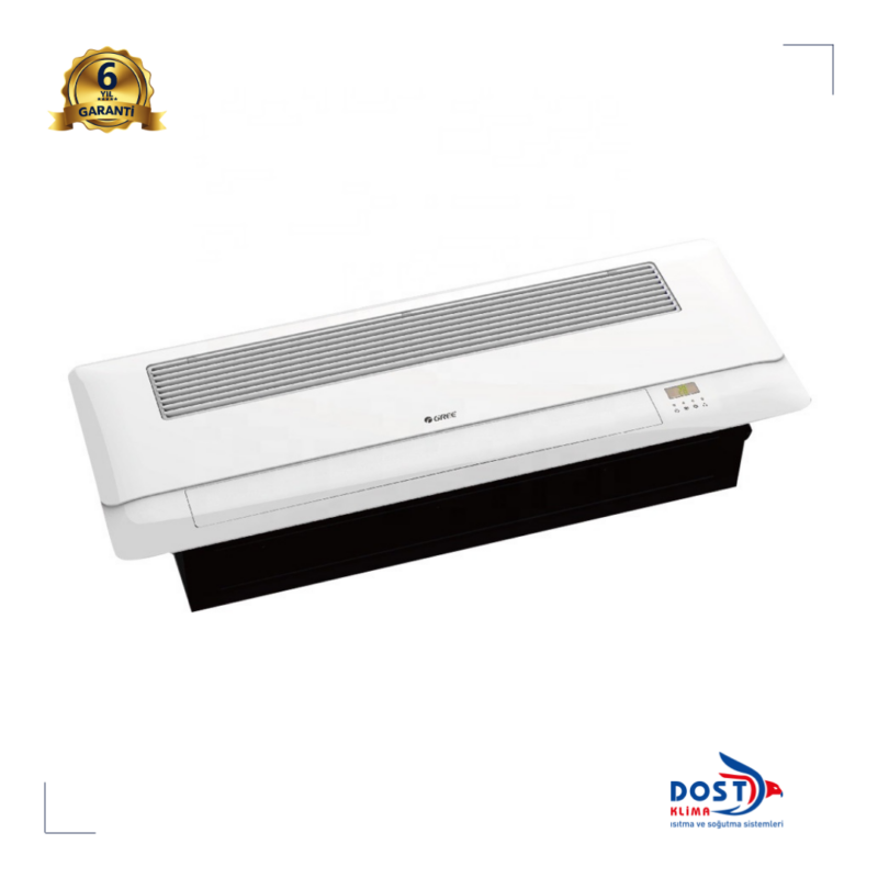 Multi Sistem Tek Yön Kaset Tipi İç Ünite