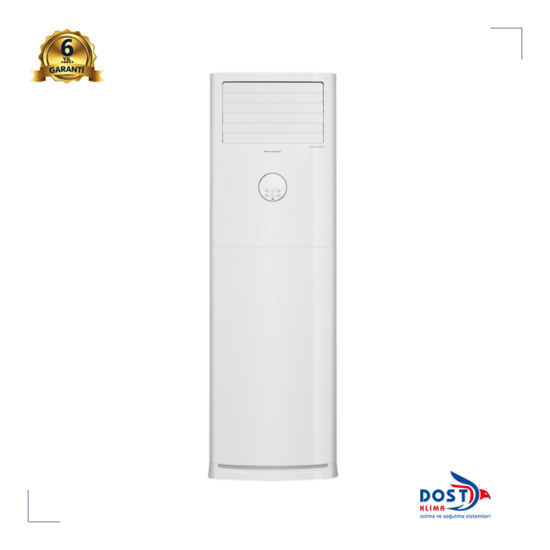 Salon Tipi Inverter Klima R32 24000 BTU/h