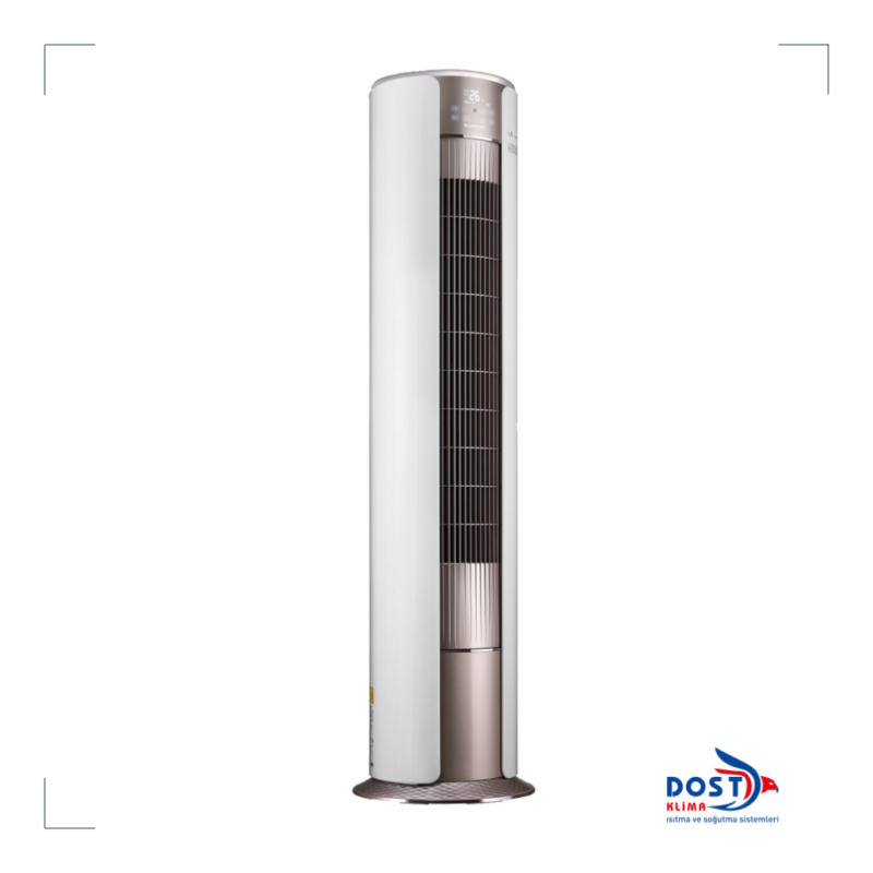 I-Shine Salon Tipi Inverter Split Klima 24000 BTU/h