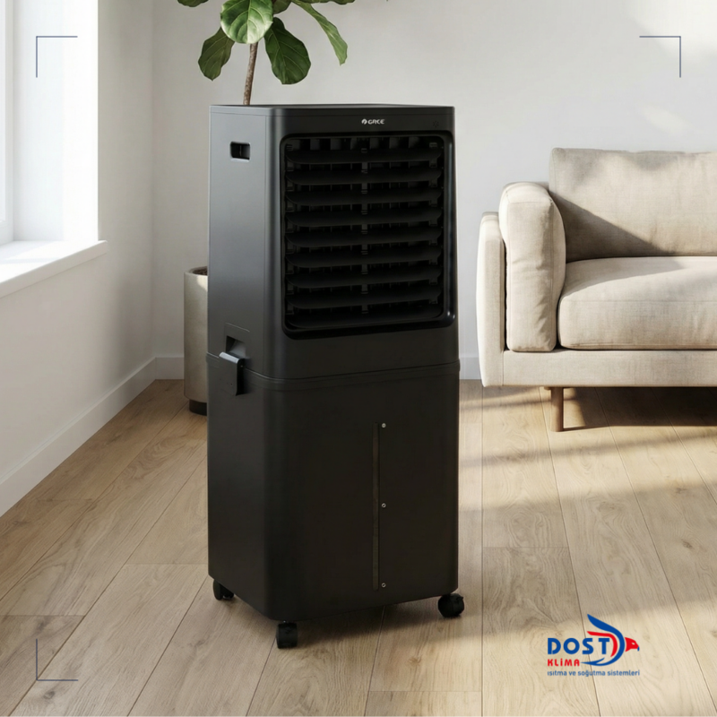 Aquawind 60 L Evaporatif Soğutucu