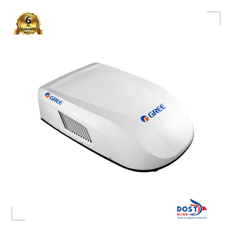 Karavan Kliması 9000 BTU/h