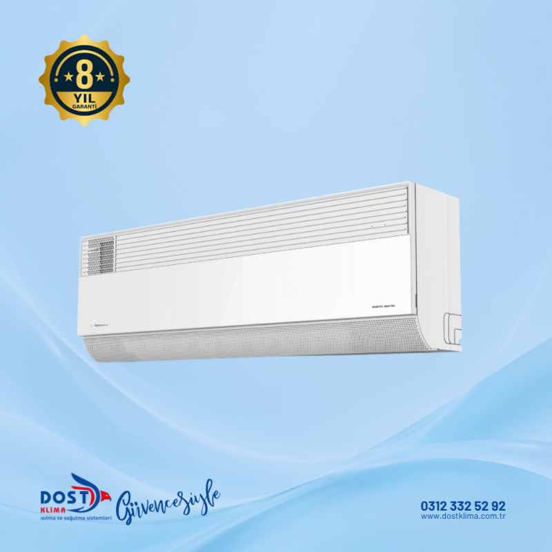 Midea GAIA